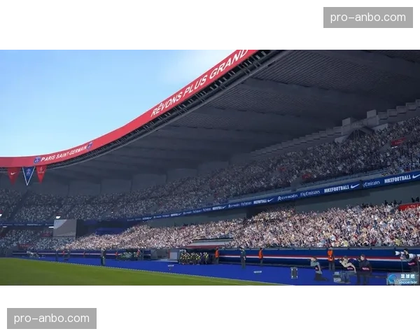 巴黎郊区足球公益项目获得俱乐部资助，用于翻新社区球场