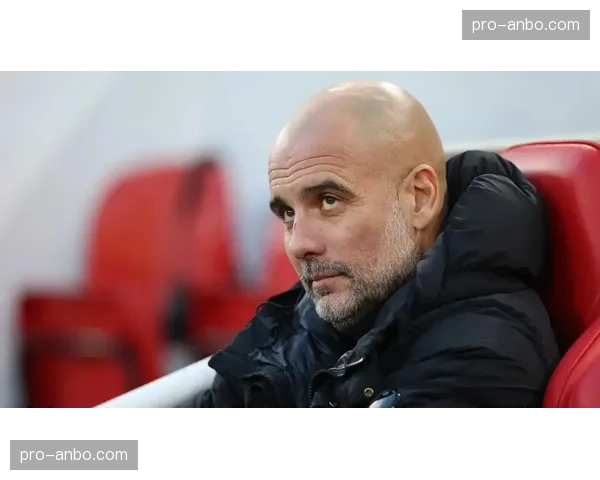 瓜迪奥拉确认德布劳内因肌肉疲劳，将缺席周末对阵纽卡的比赛