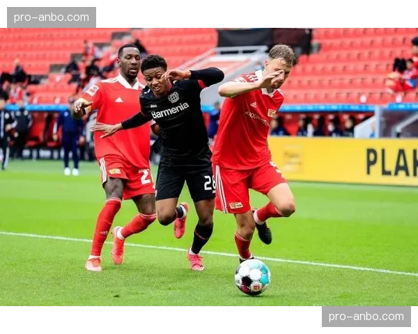 勒沃库森2-0战胜柏林联合,赛季不败纪录延续至30场 勒沃库森2-0战胜柏林联合,赛季不败纪录延续至30场