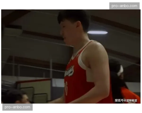 观察：杨瀚森季后赛处子秀表现挣扎，年轻中锋在高强度对抗下面临的成长阵痛